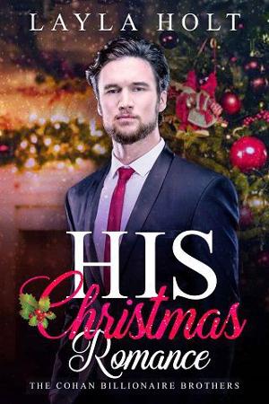 His Christmas Romance by Layla Holt