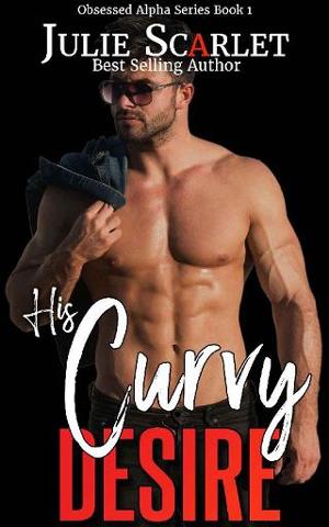 His Curvy Desire by Julie Scarlet