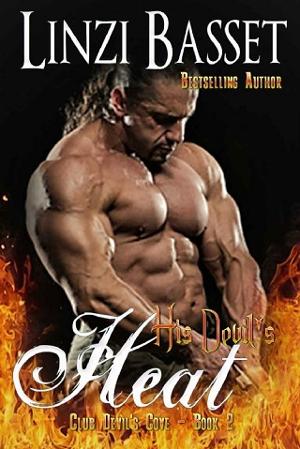 His Devil’s Heat by Linzi Basset