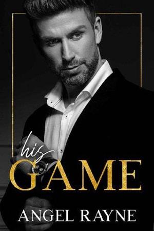 His Game by Angel Rayne