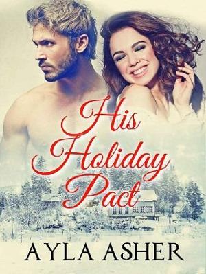 His Holiday Pact by Ayla Asher