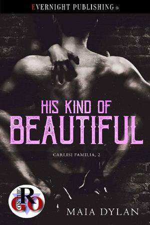 His Kind of Beautiful by Maia Dylan