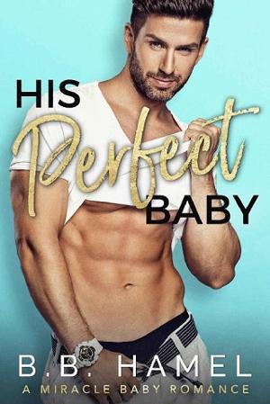 His Perfect Baby by B. B. Hamel