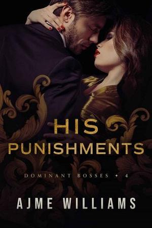 His Punishments by Ajme Williams