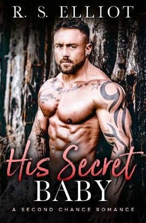 His Secret Baby by R. S. Elliot