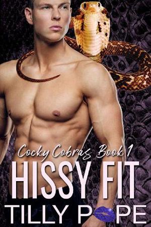 Hissy Fit by Tilly Pope