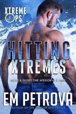 Hitting Xtremes by Em Petrova