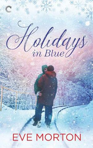 Holidays in Blue by Eve Morton