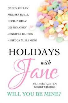 Holidays with Jane: Will You Be Mine? by Various