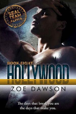 Hollywood by Zoe Dawson