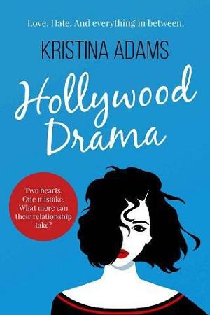 Hollywood Drama by Kristina Adams