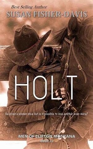 Holt by Susan Fisher-Davis