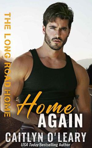 Home Again by Caitlyn O’Leary