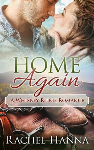 Home Again by Rachel Hanna