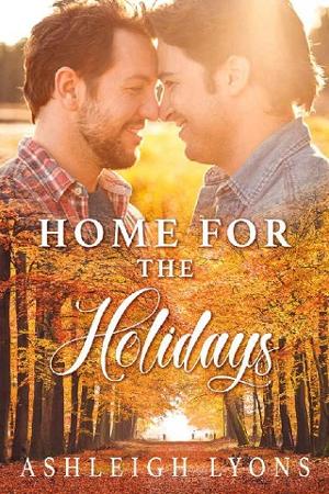 Home for the Holidays by Ashleigh Lyons