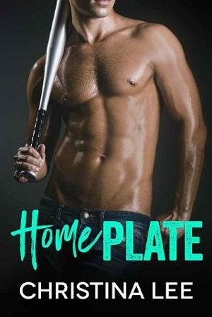 Home Plate by Christina Lee