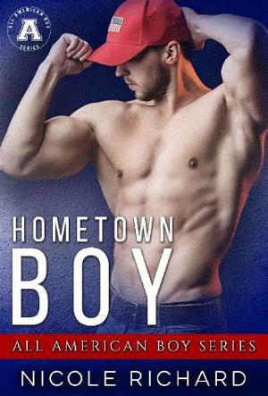 Hometown Boy by Nicole Richard