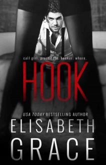 Hook (Duplicity Duet #1) by Elisabeth Grace