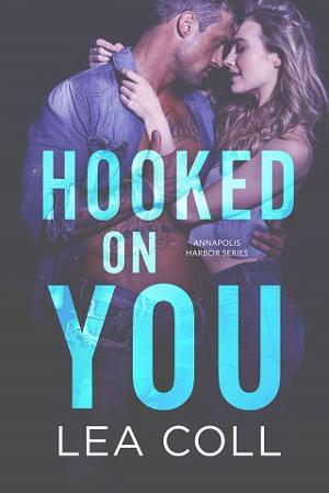 Hooked on You by Lea Coll