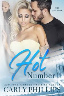 Hot Number by Carly Phillips