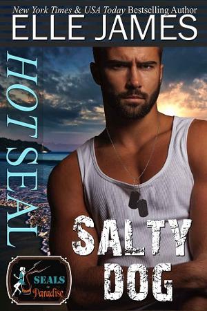 Hot SEAL, Salty Dog by Elle James