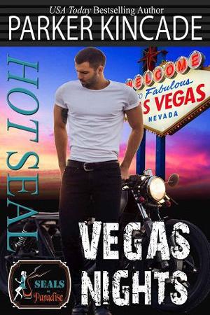 Hot SEAL, Vegas Nights by Parker Kincade