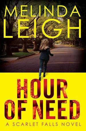 Hour of Need by Melinda Leigh