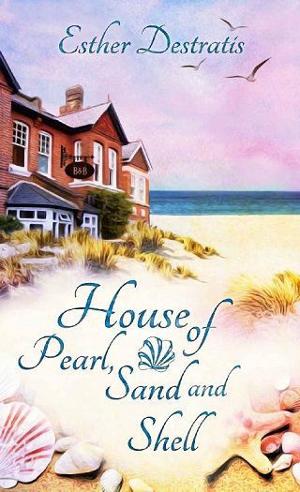 House of Pearl, Sand and Shell by Esther Destratis