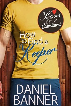 How to Find a Keeper by Daniel Banner