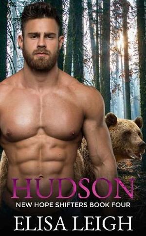 Hudson by Elisa Leigh