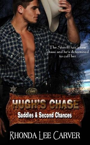 Hugh’s Chase by Rhonda Lee Carver