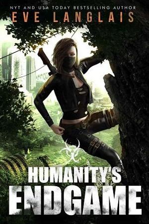 Humanity’s Endgame by Eve Langlais