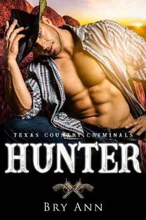 Hunter by Bry Ann