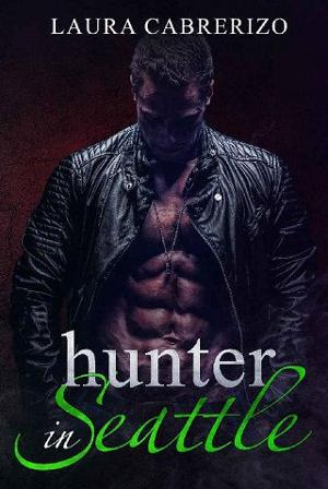 Hunter in Seattle by Laura Cabrerizo