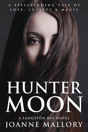 Hunter Moon by Joanne Mallory