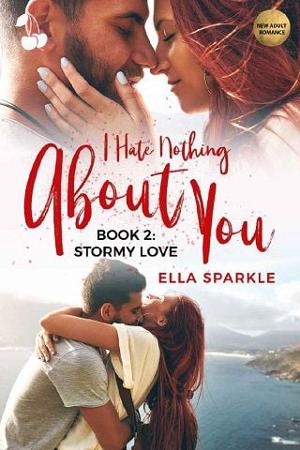 I Hate Nothing About You by Ella Sparkle