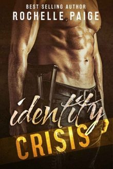 Identity Crisis by Rochelle Paige