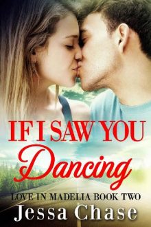 If I Saw You Dancing by Jessa Chase