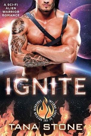 Ignite by Tana Stone