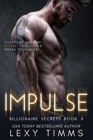 Impulse by Lexy Timms