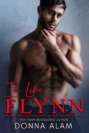 In Like Flynn by Donna Alam