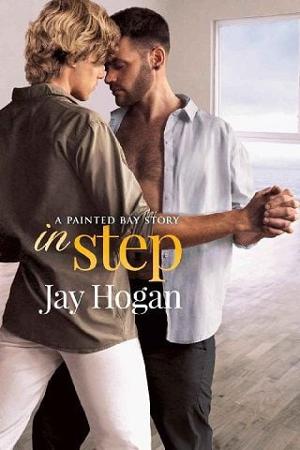 In Step by Jay Hogan