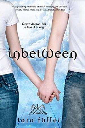 Inbetween by Tara A. Fuller