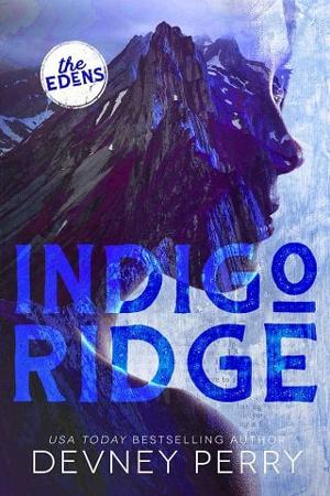 Indigo Ridge by Devney Perry