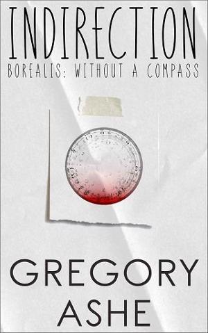 Indirection by Gregory Ashe