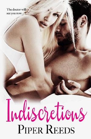 Indiscretions by Piper Reeds