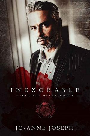 Inexorable by Jo-Anne Joseph