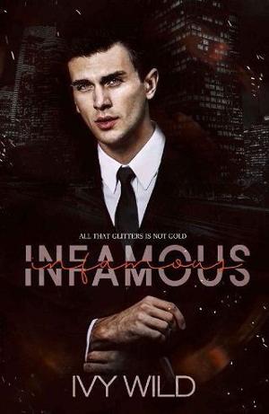 Infamous by Ivy Wild