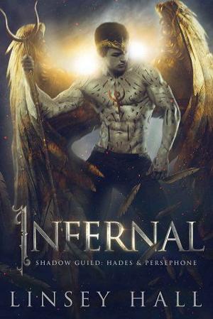 Infernal by Linsey Hall