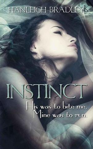 Instinct by Hanleigh Bradley